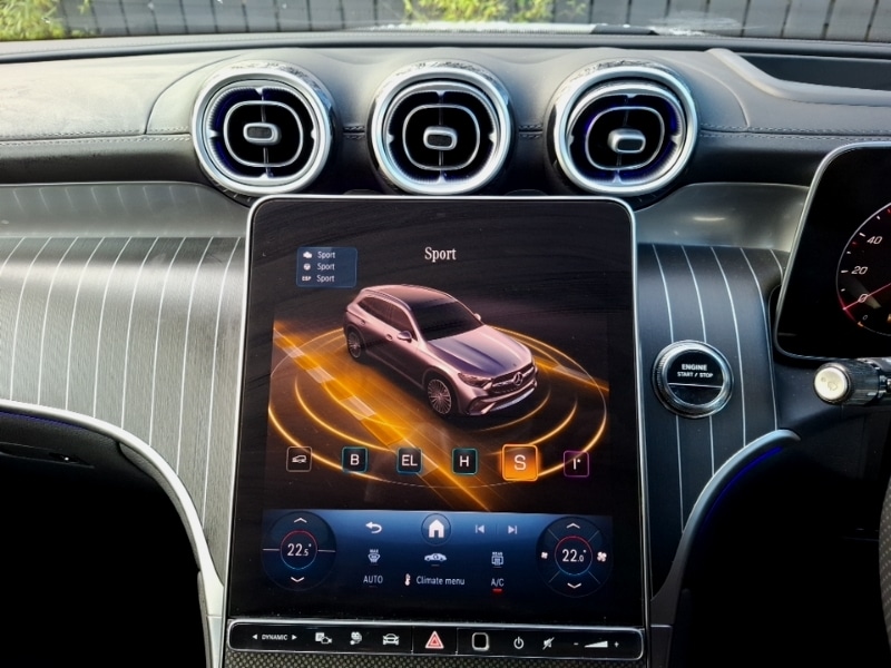 Used Mercedes-Benz GLC 2025 for sale - 77299459: Photo 16