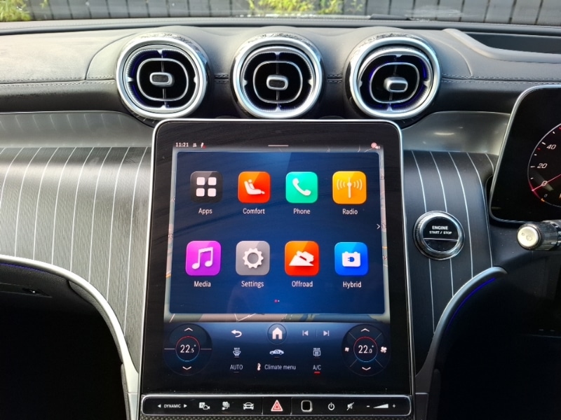 Used Mercedes-Benz GLC 2025 for sale - 77299459: Photo 17