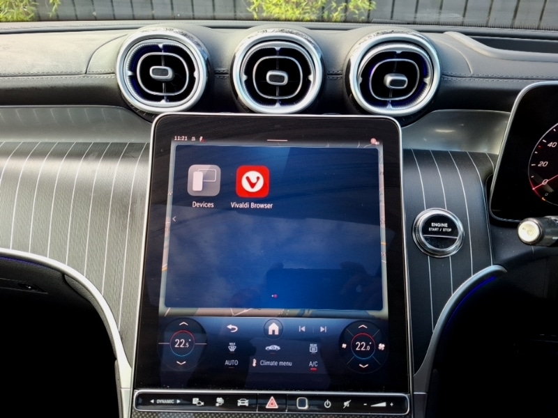 Used Mercedes-Benz GLC 2025 for sale - 77299459: Photo 18