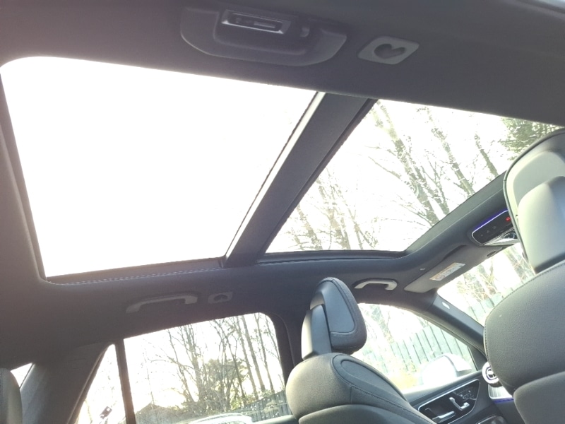 Used Mercedes-Benz GLC 2025 for sale - 77299459: Photo 19