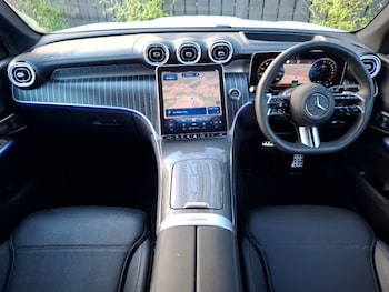 Used Mercedes-Benz GLC 2025 for sale - 77299459: Photo