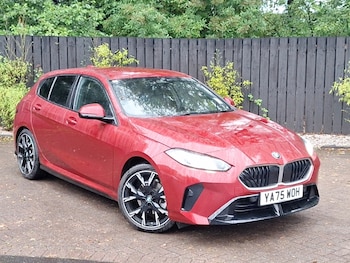 Used BMW 1 Series 2026 for sale - 79425181: Photo