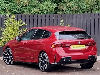 Used BMW 1 Series 2026 for sale - 79425181: Photo