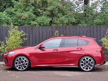 Used BMW 1 Series 2026 for sale - 79425181: Photo
