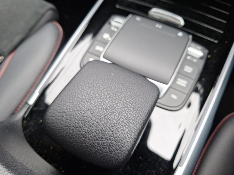 Used Mercedes-Benz GLB 2022 for sale - 76078623: Photo 14