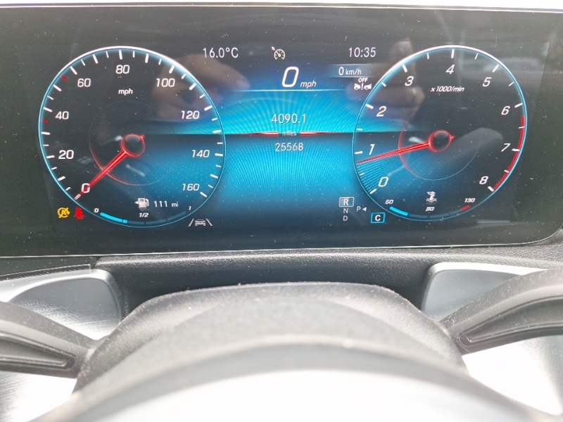 Used Mercedes-Benz GLB 2022 for sale - 76078623: Photo 16
