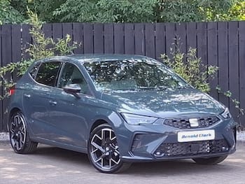 Used SEAT Ibiza 2026 for sale - 79625157: Photo
