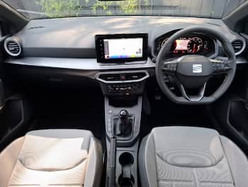 Used SEAT Ibiza 2026 for sale - 79625157: Photo