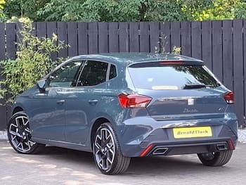 Used SEAT Ibiza 2026 for sale - 79625157: Photo