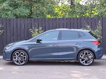 Used SEAT Ibiza 2026 for sale - 79625157: Photo