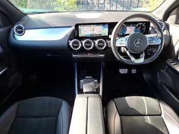 Used Mercedes-Benz EQA 2021 for sale - 78464373: Photo