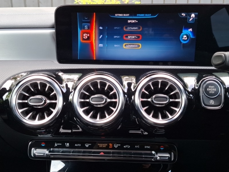 Used Mercedes-Benz A-Class 2024 for sale - 78113390: Photo 16