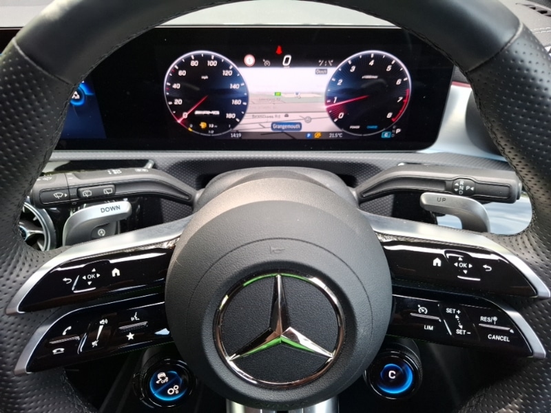 Used Mercedes-Benz A-Class 2024 for sale - 78113390: Photo 17