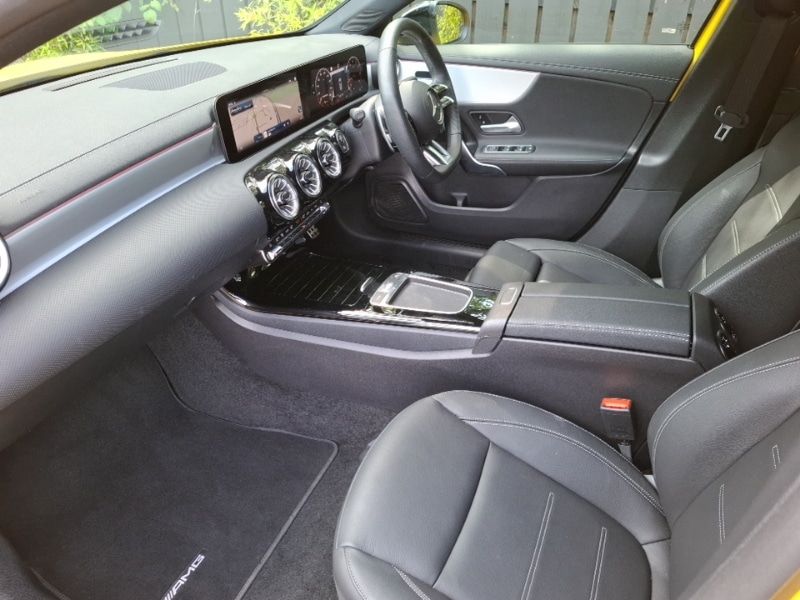 Used Mercedes-Benz A-Class 2024 for sale - 78113390: Photo 5