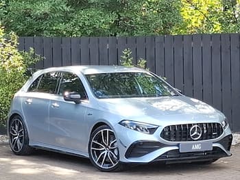 Used Mercedes-Benz A-Class 2026 for sale - 79790088: Photo