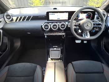 Used Mercedes-Benz A-Class 2026 for sale - 79790088: Photo
