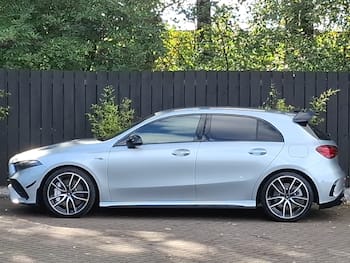 Used Mercedes-Benz A-Class 2026 for sale - 79790088: Photo