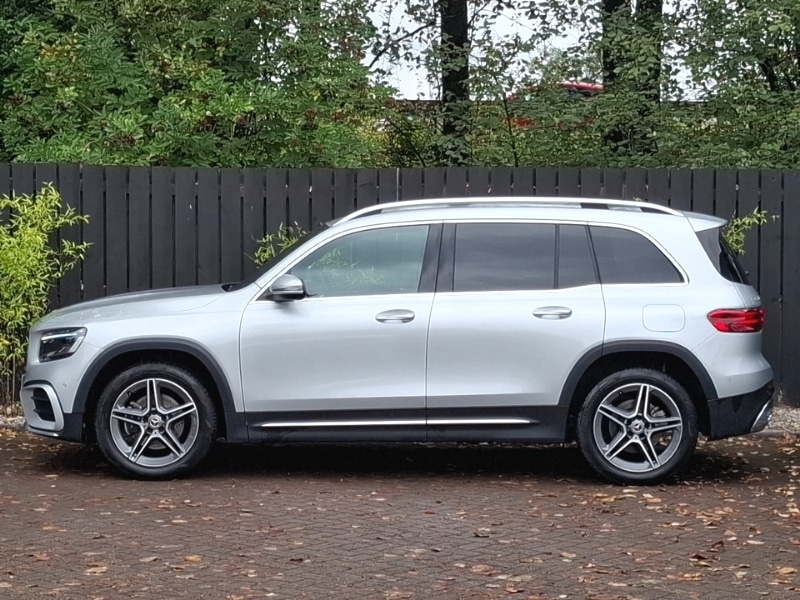 Used Mercedes-Benz GLB 2024 for sale - 77635904: Photo 4