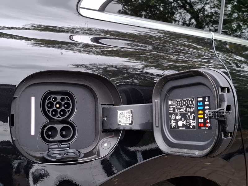 Used Mercedes-Benz EQA 2024 for sale - 76100355: Photo 18