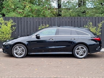 Used Mercedes-Benz CLA 2024 for sale - 75699212: Photo