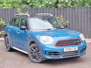 Used MINI Countryman 2019 for sale - 78972948: Photo