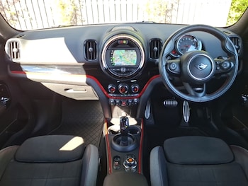 Used MINI Countryman 2019 for sale - 78972948: Photo