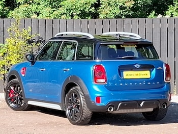 Used MINI Countryman 2019 for sale - 78972948: Photo