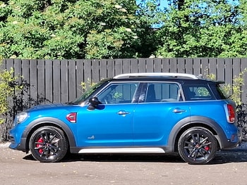 Used MINI Countryman 2019 for sale - 78972948: Photo