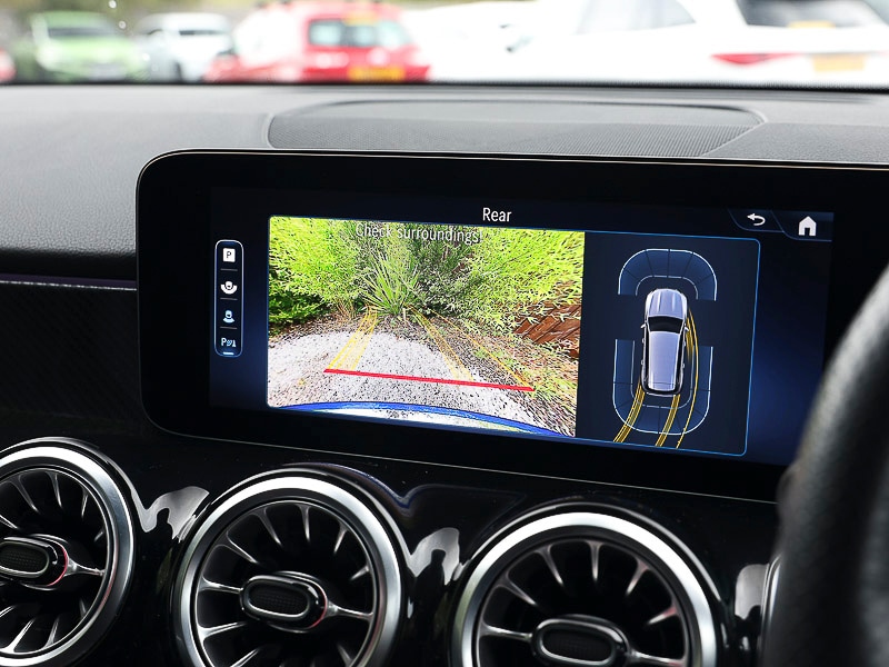 Used Mercedes-Benz GLB 2024 for sale - 76839096: Photo 13