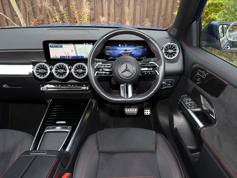 Used Mercedes-Benz GLB 2024 for sale - 76839096: Photo 7