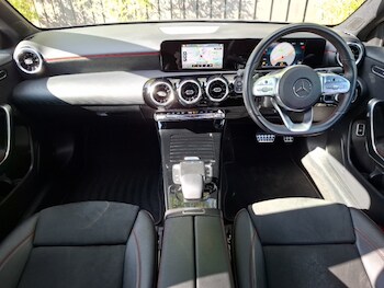 Used Mercedes-Benz A-Class 2020 for sale - 78440812: Photo