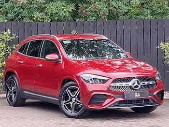 Used Mercedes-Benz GLA 2026 for sale - 79707106: Photo