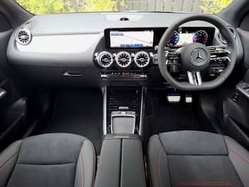 Used Mercedes-Benz GLA 2026 for sale - 79707106: Photo