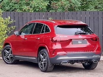 Used Mercedes-Benz GLA 2026 for sale - 79707106: Photo