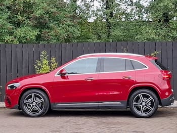 Used Mercedes-Benz GLA 2026 for sale - 79707106: Photo
