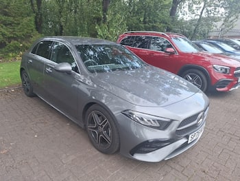 Used Mercedes-Benz A-Class 2025 for sale - 79635921: Photo