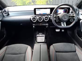 Used Mercedes-Benz A-Class 2025 for sale - 79635921: Photo