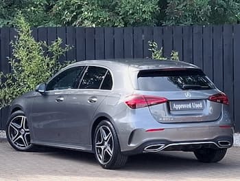 Used Mercedes-Benz A-Class 2025 for sale - 79635921: Photo