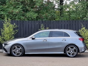 Used Mercedes-Benz A-Class 2025 for sale - 79635921: Photo