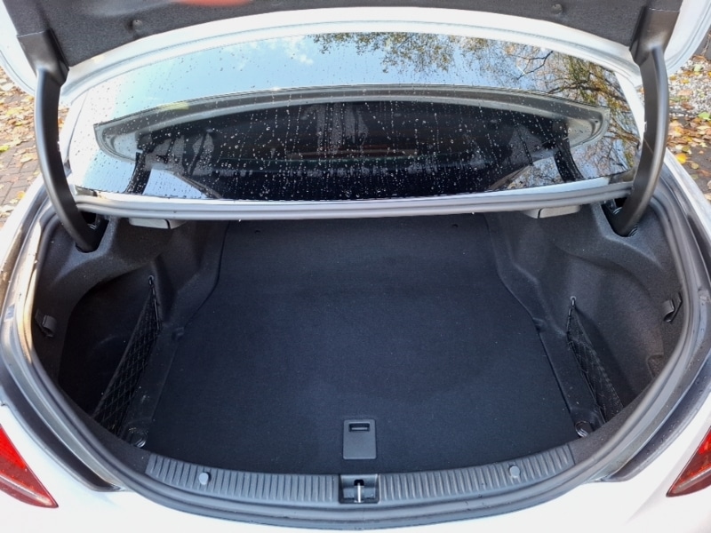 Used Mercedes-Benz C Class 2021 for sale - 76487901: Photo 8