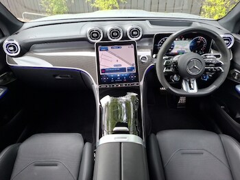 Used Mercedes-Benz GLC 2023 for sale - 78563686: Photo