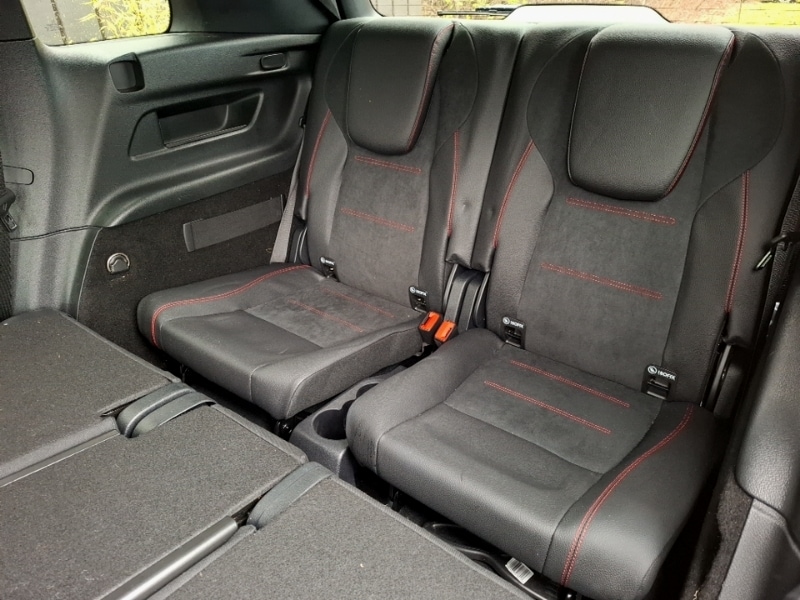 Used Mercedes-Benz GLB 2021 for sale - 78037183: Photo 13