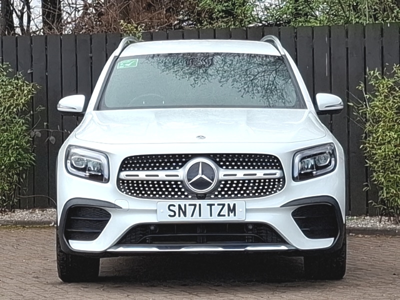 Used Mercedes-Benz GLB 2021 for sale - 78037183: Photo 14