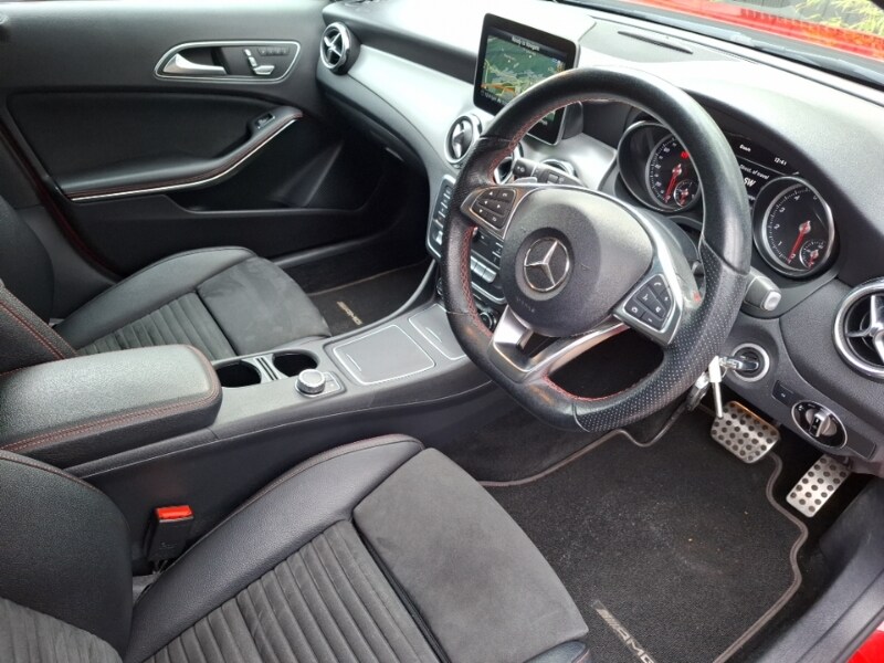 Used Mercedes-Benz GLA 2020 for sale - 78146719: Photo 10