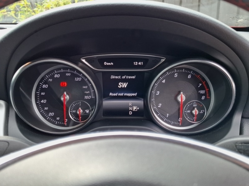 Used Mercedes-Benz GLA 2020 for sale - 78146719: Photo 11