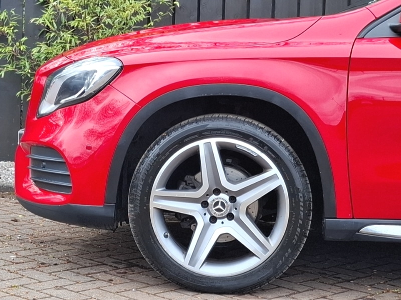 Used Mercedes-Benz GLA 2020 for sale - 78146719: Photo 12