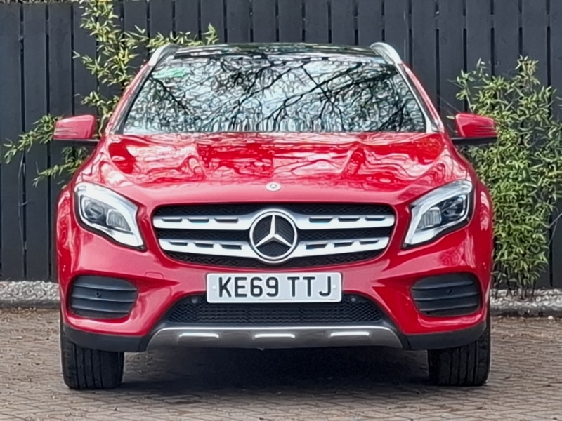 Used Mercedes-Benz GLA 2020 for sale - 78146719: Photo 13