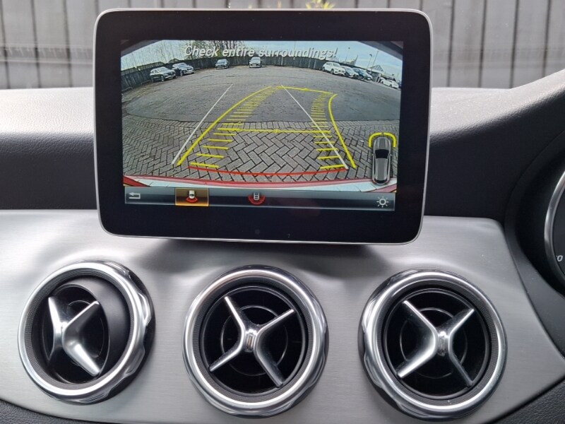 Used Mercedes-Benz GLA 2020 for sale - 78146719: Photo 16