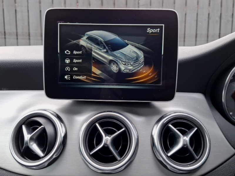 Used Mercedes-Benz GLA 2020 for sale - 78146719: Photo 17