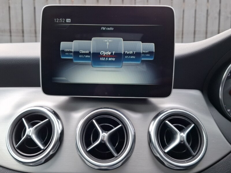 Used Mercedes-Benz GLA 2020 for sale - 78146719: Photo 18